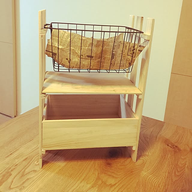chiroronpaさんの実例写真