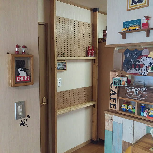 kobaaya21さんの実例写真