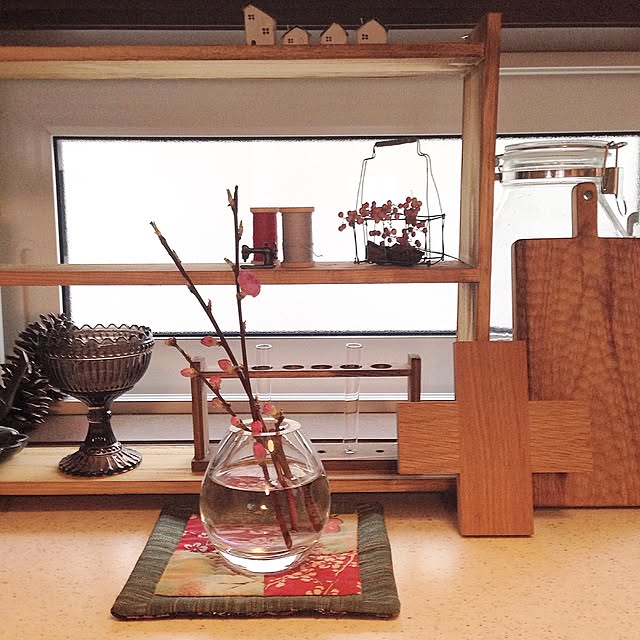 fish.さんの実例写真