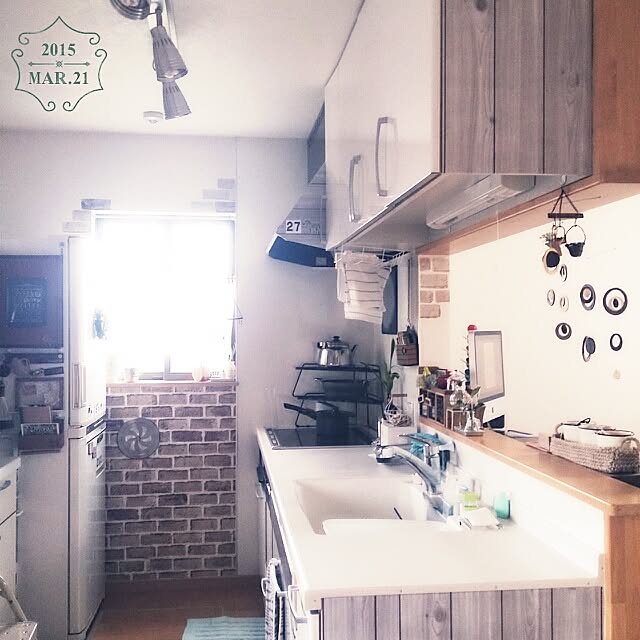 greenappleさんの実例写真