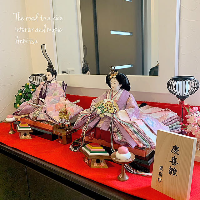 anmitsuさんの実例写真