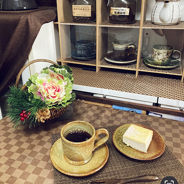 cafe138さんの実例写真