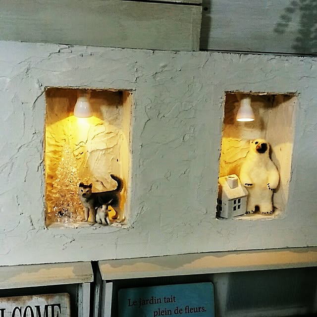 jankenkenさんの実例写真