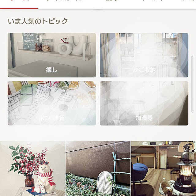 tan5さんの実例写真