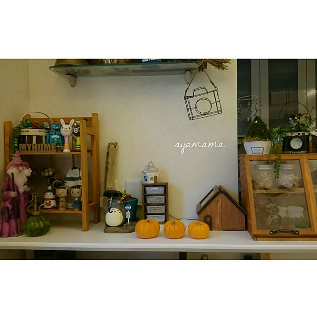 ayamamaさんの実例写真
