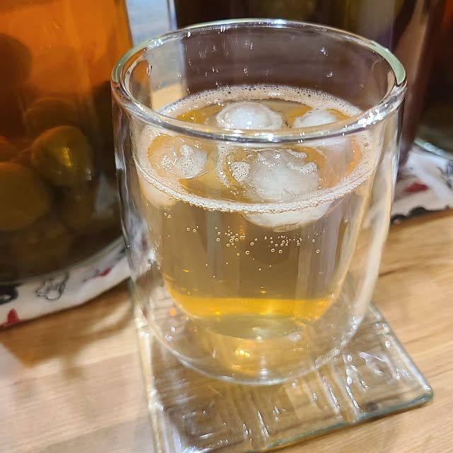 Rubiconさんの部屋