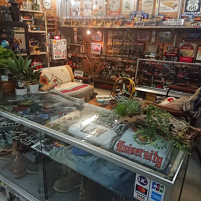 ot-gardenさんの部屋