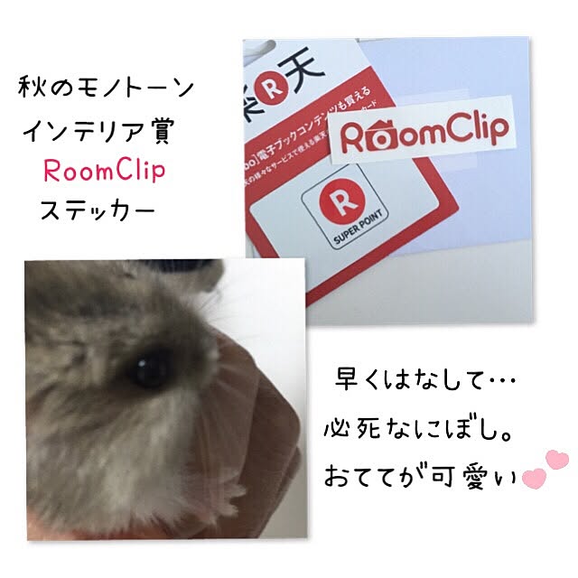 chiiiii0808さんの実例写真
