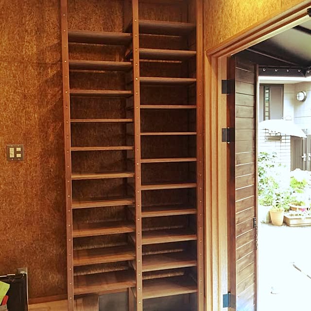 hogemiさんの実例写真