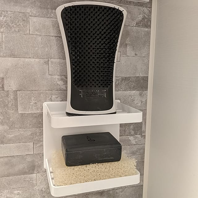 chokosutaの無印良品-【無印良品 公式】発泡ウレタン石けん置き・取替用スポンジ1個入の家具・インテリア写真