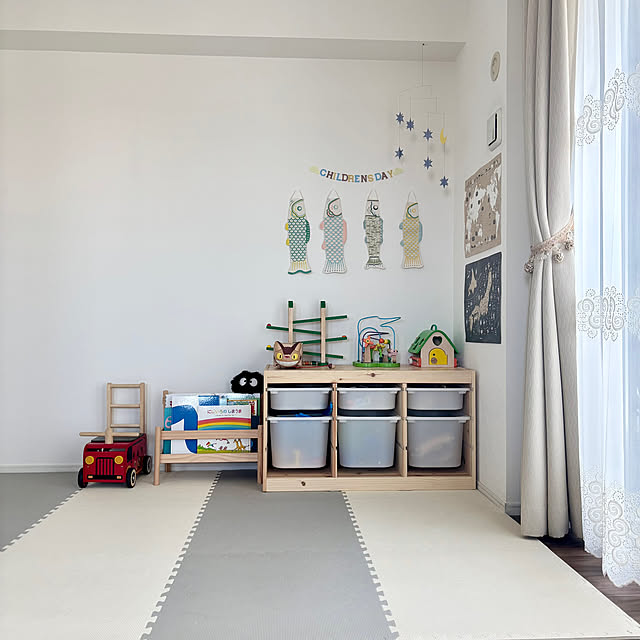A.Iさんの部屋