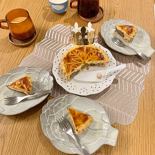 Minteaさんの部屋