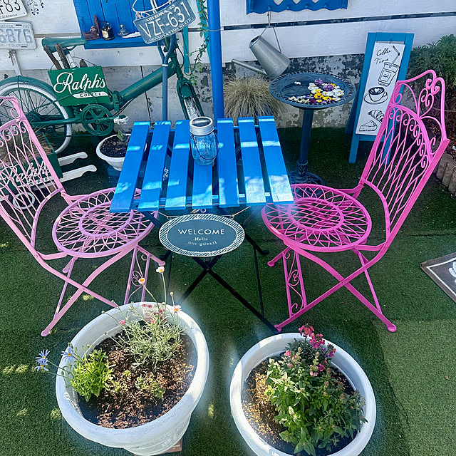 Megumiさんの部屋