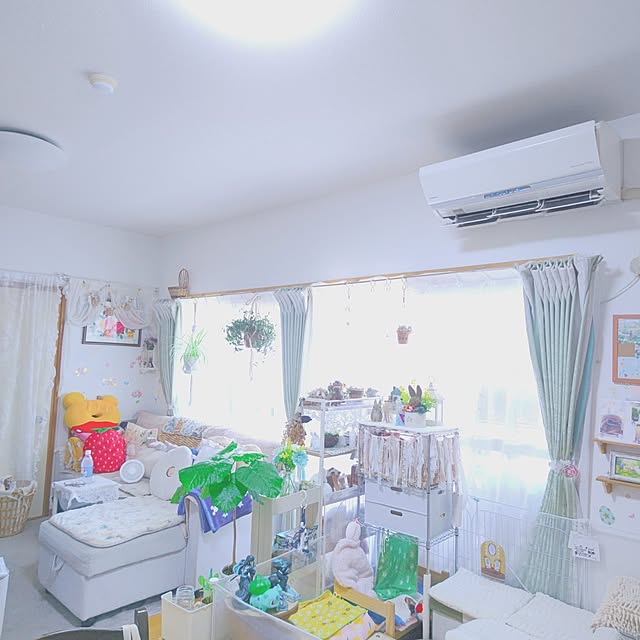 mariaさんの部屋
