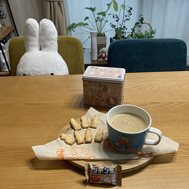 JUNさんの実例写真