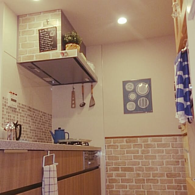 haruさんの実例写真