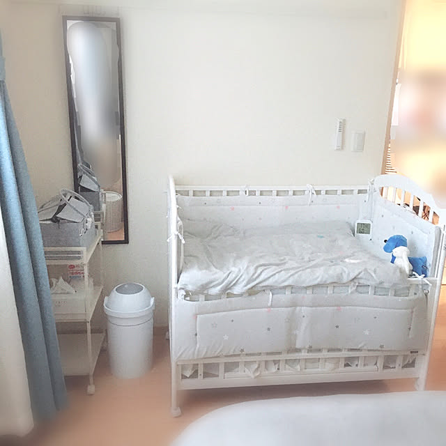 sodekowolfさんの実例写真