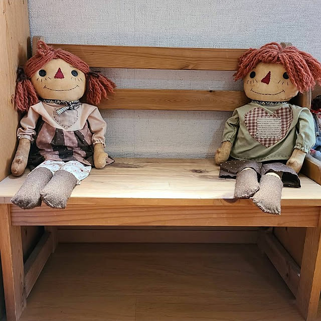 dreamflowerさんの実例写真