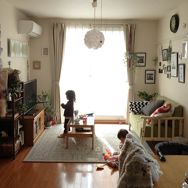 kugiさんの実例写真