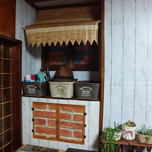 masaeさんの実例写真