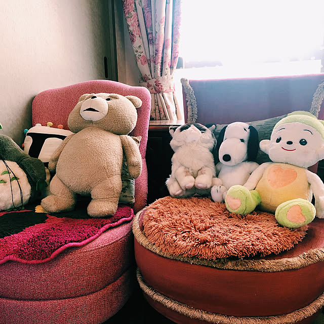 ryoさんの実例写真