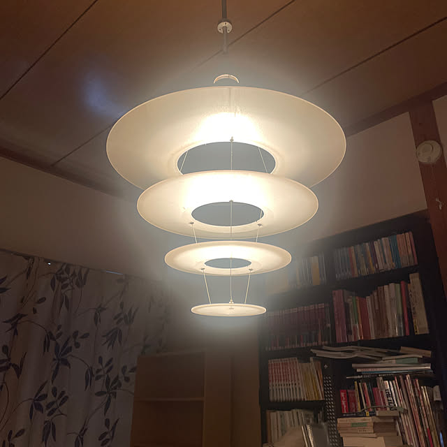 spaceagepunksさんの実例写真