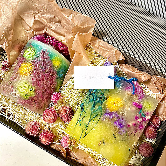 Mahoさんの実例写真
