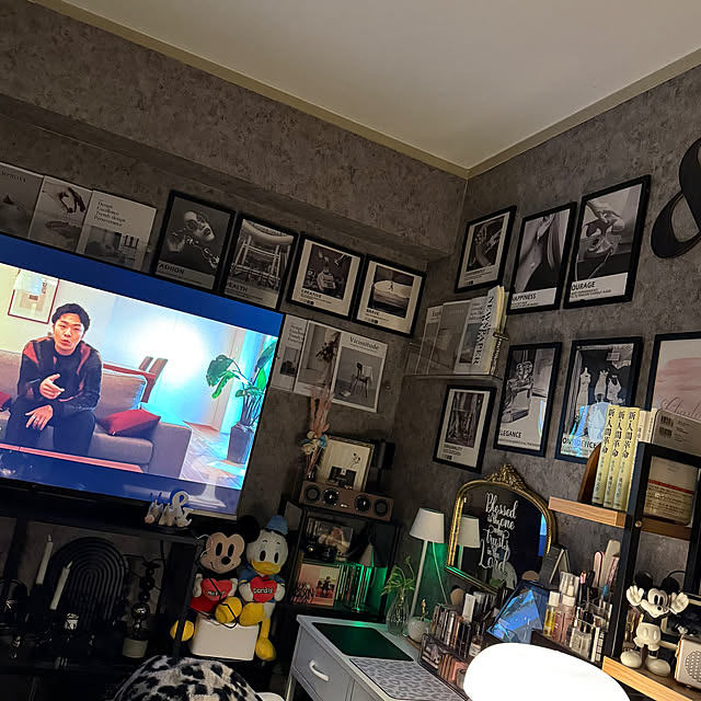 HSP-HSSさんの部屋