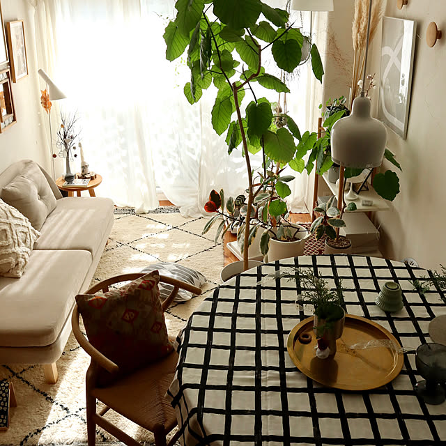 Hisayoさんの部屋
