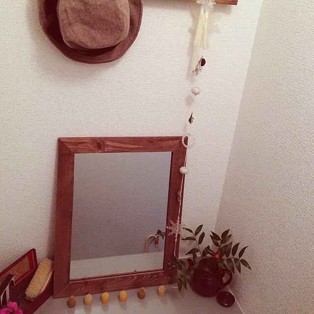 実例写真