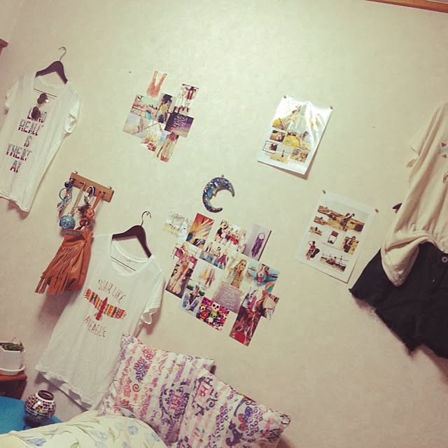Chihiroさんの実例写真