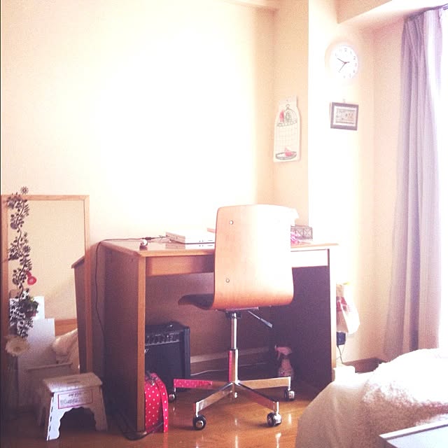 jajaさんの部屋