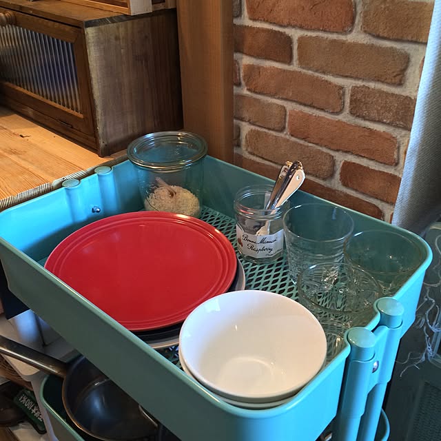 rustic-antiqueさんの実例写真