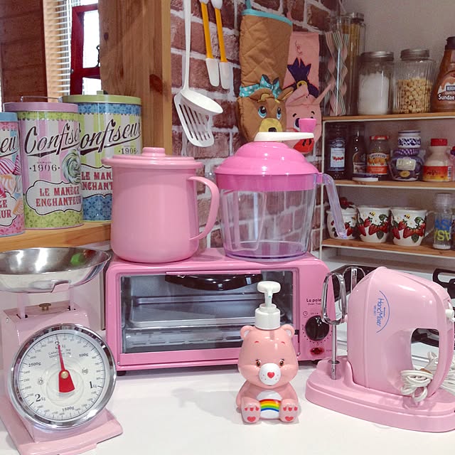 candylandkidsさんの実例写真