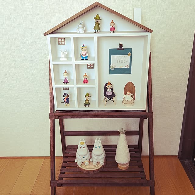 MIKNさんの部屋