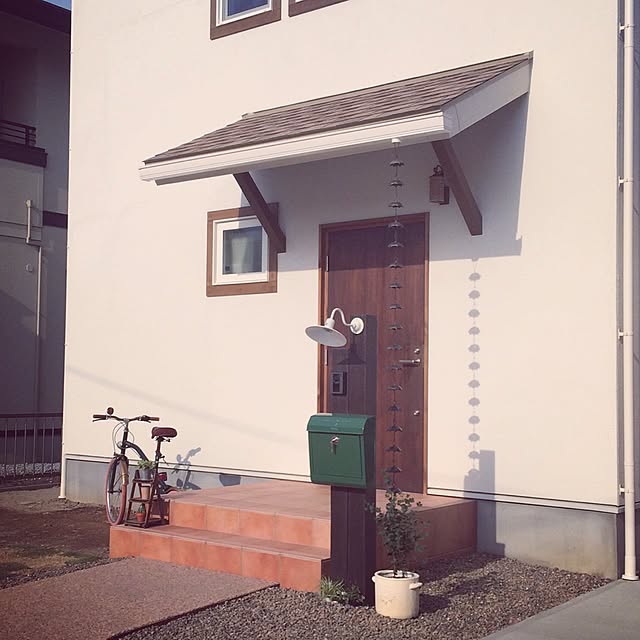 Mikaさんの実例写真