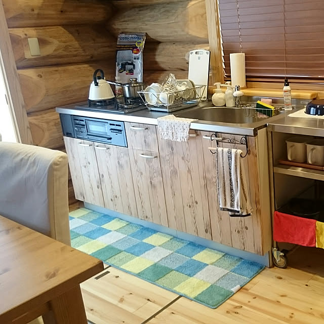 bunkoさんの実例写真