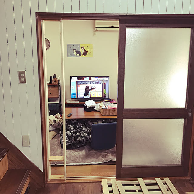 hacchiさんの実例写真