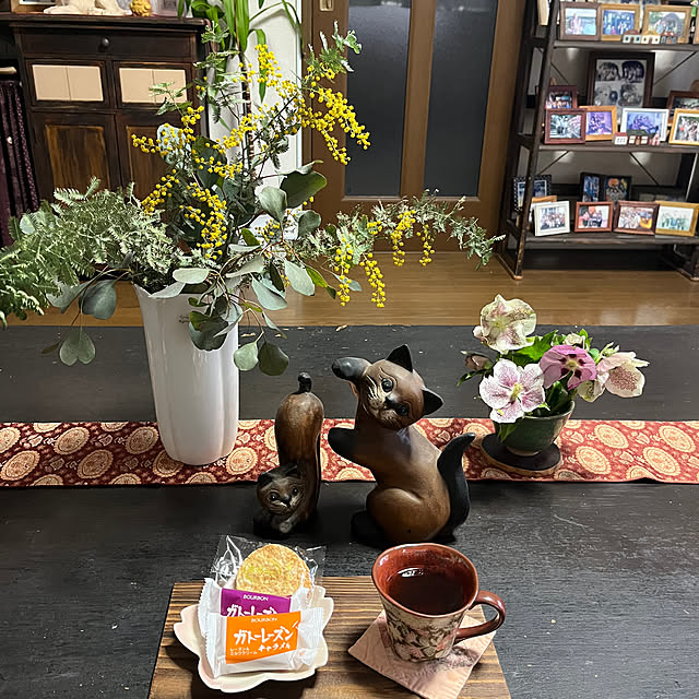 ritsukoさんの実例写真