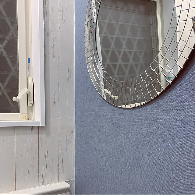 IKEA/バス/トイレのインテリア実例 - 2020-02-26 16:36:03