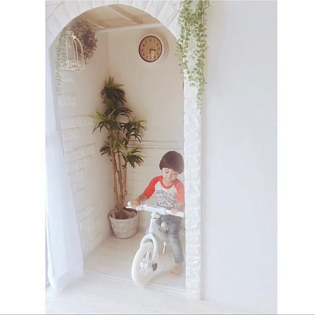 cocoaさんの実例写真