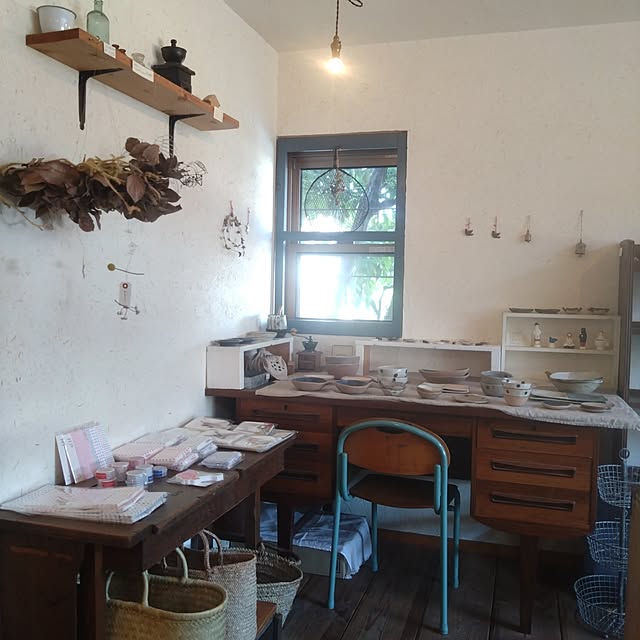 kerochanさんの部屋