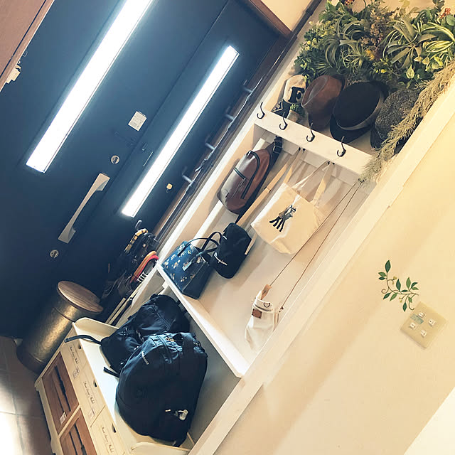 cajonさんの実例写真