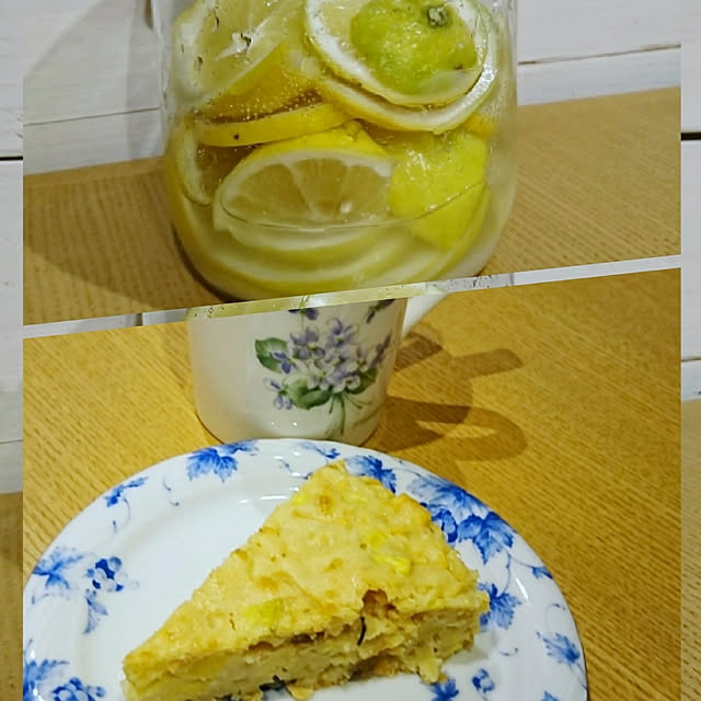 kimagrecoさんの実例写真