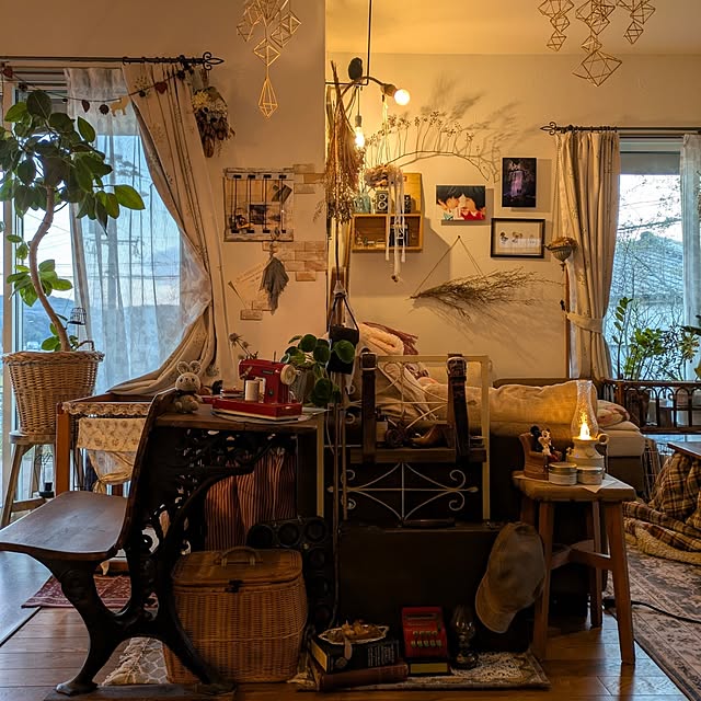 akiさんの部屋