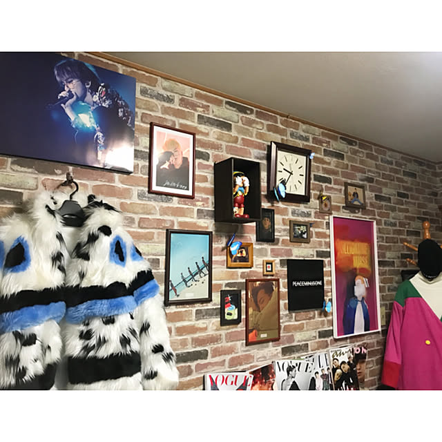 8x8bbangdさんの実例写真