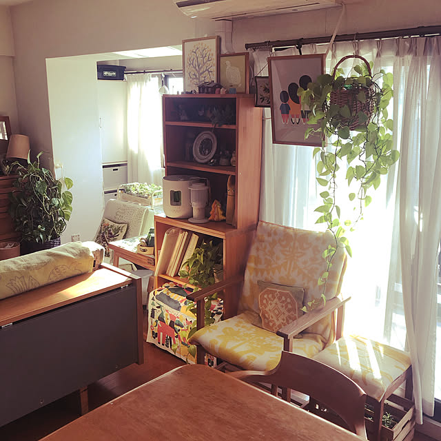 uchidaizuさんの実例写真