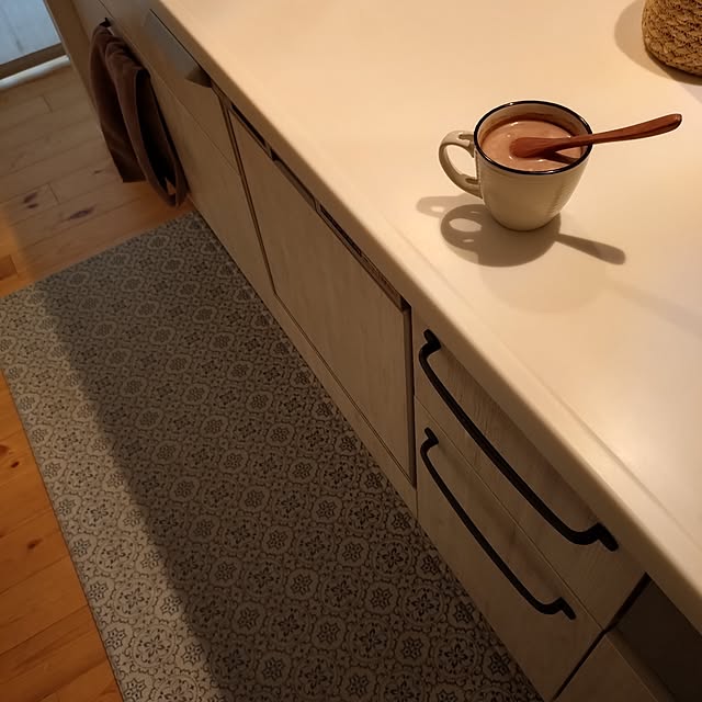 ri-eさんの実例写真