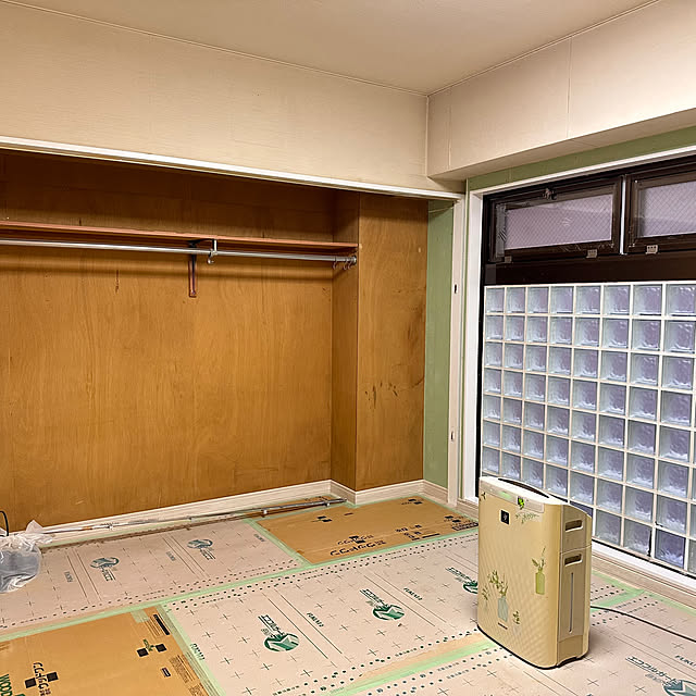 mizucchiさんの部屋