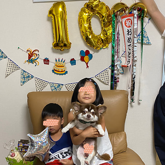 chIoeさんの実例写真